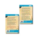 Убийства и кексики. Опасная игра бабули. Комплект из 2 книг — фото, картинка — 5