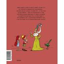 Эмиль и Марго. Монстры повсюду! — фото, картинка — 8