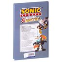 Sonic. Тэнгл и Виспер — фото, картинка — 15