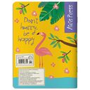 Тетрадь для записи английских слов. Ленивец — фото, картинка — 6