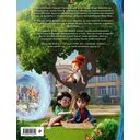 Парабайки и волшебная машина снов — фото, картинка — 14