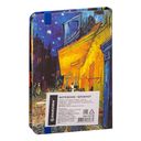 Блокнот в линейку 