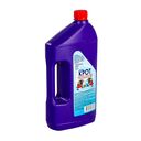 Средство для чистки стоков и канализационных труб 