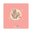 Альбом малыша. Мой первый альбом (для девочки) — фото, картинка — 15