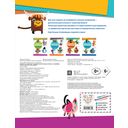 Забавные создания. Поделки из картонных втулок (+ наклейки) — фото, картинка — 3