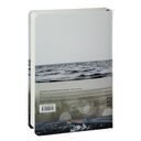 Ежедневник недатированный 