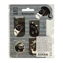 Набор магнитных закладок 