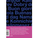 Как перестать учить иностранный язык и начать на нем жить — фото, картинка — 15