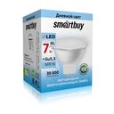 Лампа светодиодная LED Gu5,3 7W/4000 — фото, картинка — 1