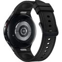 Умные часы Samsung Galaxy Watch6 Classic (47 мм; черные) — фото, картинка — 5
