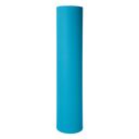 Коврик для йоги (183х61x0,6 см; голубо-фиолетовый) — фото, картинка — 8