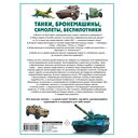 Танки, бронемашины, боевые самолеты, беспилотники — фото, картинка — 16