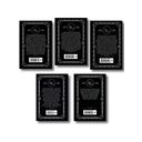 Агата Кристи. Комплект из 5 книг — фото, картинка — 1