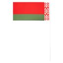 Флажок Республики Беларусь (12х24 см) — фото, картинка — 1