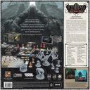 Ктулху. Смерть может умереть. Четвёртый сезон (дополнение) — фото, картинка — 16