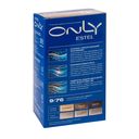 Гель-краска для волос 