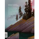 Дикий робот на острове — фото, картинка — 3