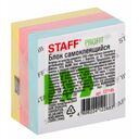 Самоклеящийся блок 