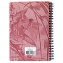 Блокнот в клетку 