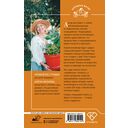 Урожай без грядок. Огород в контейнерах — фото, картинка — 16