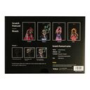 Набор гравюр 