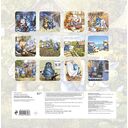 Календарь настенный на 2026 год 