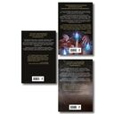 Охотники и жертвы. Комплект из 3 книг — фото, картинка — 1