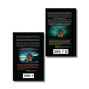 Смерть в пионерском галстуке. Пионерская клятва на крови. Комплект из 2 книг — фото, картинка — 3