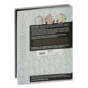 Вязание Хитоми Шида. 250 узоров, 6 авторских моделей. Расширенное издание первой и основной коллекции дизайнов для вязания на спицах — фото, картинка — 16