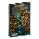 Красный Колпак. Книга 2. Бизарро возрожденный. Спокойной ночи, Готэм! — фото, картинка — 11