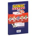 Sonic. Кризис в городе. Том 5 — фото, картинка — 11