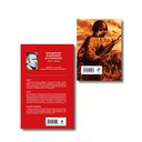 Война в прозе и рифме. Комплект из 2 книг — фото, картинка — 14