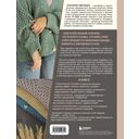 ПОПЕРЕЧНОЕ ВЯЗАНИЕ. Полный гардероб в стиле ОВЕРСАЙЗ. Интерактивное руководство по вязанию крючком — фото, картинка — 16