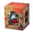 Шар ёлочный 