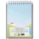 Малый блокнот 