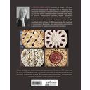 Элегантный пай. Искусство резного украшения пирогов. 25 мастер-классов с пошаговыми фото — фото, картинка — 16