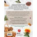 Семена и зерна. Иллюстрированный атлас — фото, картинка — 16