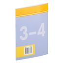 Немецкий язык. 3-4 классы. Дидактические и диагностические материалы. Пособие для учителей — фото, картинка — 11