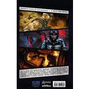 Call of Duty. Black Ops 4. Официальная коллекция комиксов — фото, картинка — 16
