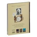 Эйнштейн. Фантастическое путешествие мышонка через пространство и время — фото, картинка — 18