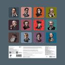 Календарь настенный на 2026 год 