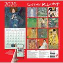 Календарь настенный на 2026 год 