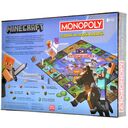 Монополия. Minecraft — фото, картинка — 4