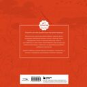 В объятиях природы. Раскрашиваем обаятельные иллюстрации животных и птиц — фото, картинка — 7