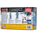 Зомбицид. Iron Maiden. Набор №3 (дополнение) — фото, картинка — 6