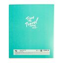 Тетрадь полуобщая в клетку 