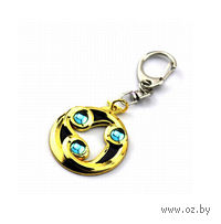 Брелок Dota 2. Talisman of Evasion