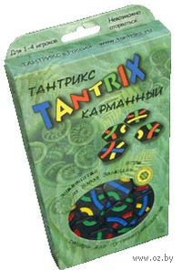 Тантрикс (карманный)
