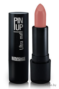 Помада для губ "PIN-UP. Ultra matt" (тон: 503)
