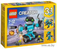 LEGO Creator "Робот-исследователь"